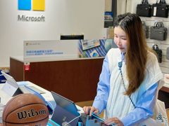 -微软授权专卖店(天河城店)
