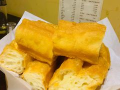 油条-大良毋米粥(锦龙路总店)