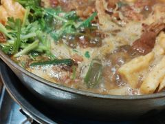 -牛腩之旅·牛腩牛杂煲(光启城美食城店)