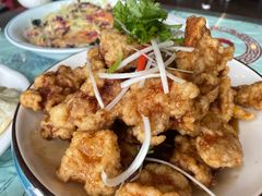 吉林锅包肉-老庞家水馅包子馆
