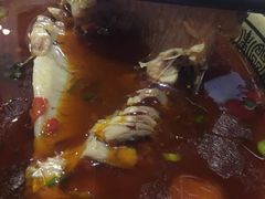 -小杨妹无刺鲫鱼(都市花园店)