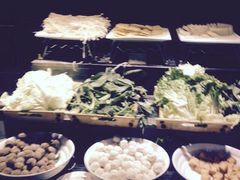 -尚水元休闲自助餐厅(中央城店)