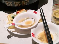 -越城记黑鱼煲(万达店)