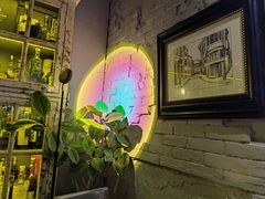 -格兰酒吧Glen Bar