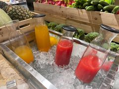-天津君隆威斯汀酒店