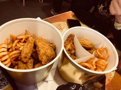 -麦当劳(金狮广场店)