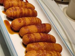 -饕然·民间川菜(龙泉店)