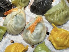 -将相和·海鲜蒸饺大连菜