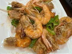 -谢记上海大排档(长寿路店)