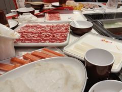 -倍儿红喜临门火锅(文兴路店)