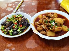 -巷子肥肠(科华巷店)
