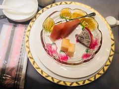 -御花园·粤菜·海鲜火锅(中山公园店)