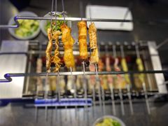 -很久以前羊肉串(清河店)