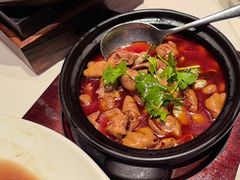 -贡宴盐帮菜自贡驻京联络处餐厅