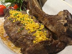 -王品牛排(福州泰禾店)
