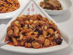-峨嵋酒家(地安门店)