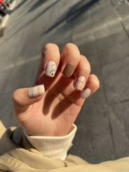 -喜柚自助美甲美睫