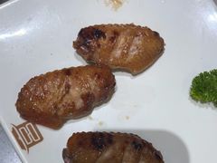 -韩宫宴和牛烤肉(合肥滨湖银泰城店)