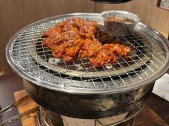 -蒜香焼肉PURUSHIN(马场路店)