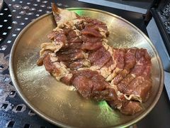-釜山火炉·海鲜烤肉(紫藤路店)