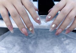 -斯馨·健康美甲美睫