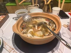 -菌小白火锅(时尚天河店)