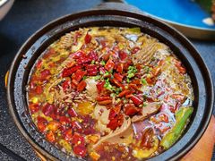 -有红鸡毛店·川菜(建设路店)