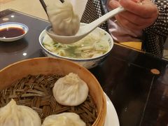 蟹粉小笼-熙盛源(复兴路店)