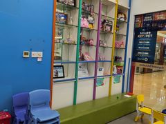 -关键词英语·青少儿·语言培训(福田区委校区)