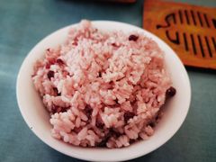 -石锅坛肉(广场店)