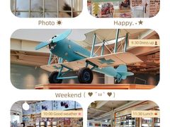 -猫的天空之城概念书店(北戴河蔚蓝海岸店)