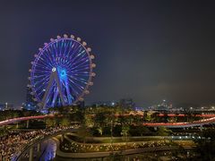-潮巷·老潮汕美食集市(欢乐港湾店)