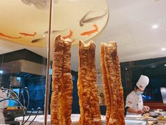 -旺顺阁·北京菜(北辰上品+)