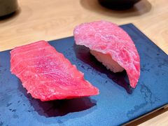 -友壹町寿司(新DNA购物中心店)