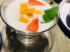 -绿茶餐厅(乐峰广场店)