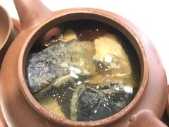 -君德澜酒家·创意粤菜(金山谷店)