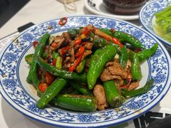 -欧记大排档·景德菜(上海首店)