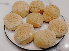 -BONBON BAKERY