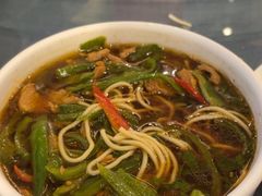 -留芳·文旅古月楼(老街店)