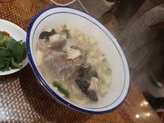 -毅祥斋老孙家泡馍(西羊市店)