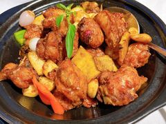 -米特.新派中国菜(锦绣江南店)