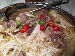 -梁家大院•农家菜(昆山会展中心店)