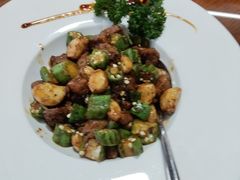 -中卫御苑福膳·养生局(圆明园店)