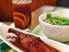 -陈记烧鹅茶餐厅(世和路店)
