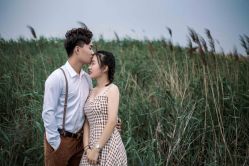 -薇视觉婚纱摄影工作室·婚纱照·结婚照