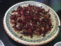 -盛天毛血旺非遗美食(观音桥店)