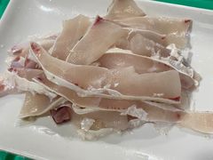 -中山脆肉鲩(新圳东路店)