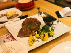 -必胜客(银盆路店)
