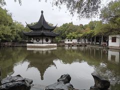 -西园戒幢律寺
