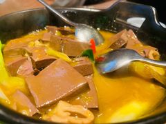 -吴氏老妈·23年家常菜(古城店)